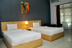 Purnama Mulia Hotel